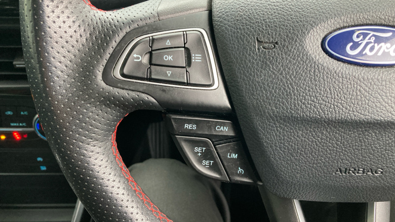 Ford EcoSport 1.0 EcoBoost 125 ST-Line 5dr Petrol Hatchback